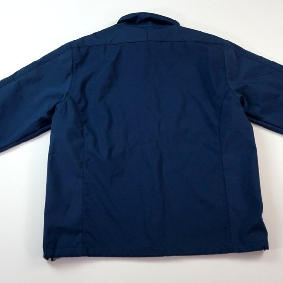 Men's Large Tahoe Pass Fleece Lined Tech Jacket - Picture 2 of 7